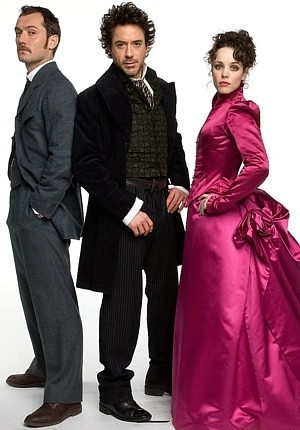 Jude Law Fotoğrafı