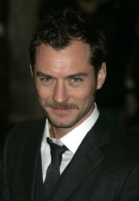 Jude Law Fotoğrafı