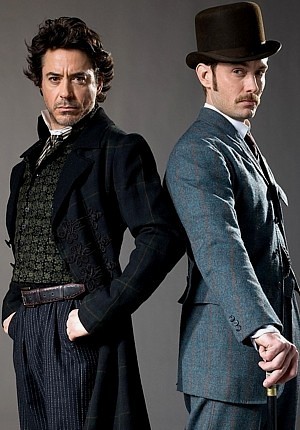 Jude Law Fotoğrafı