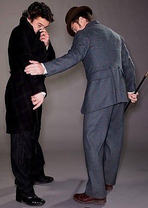 Jude Law Fotoğrafı