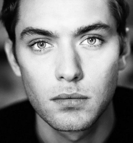 Jude Law Fotoğrafı