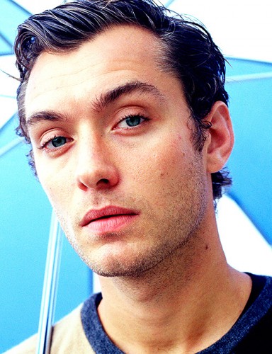 Jude Law Fotoğrafı