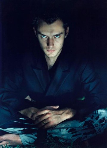 Jude Law Fotoğrafı