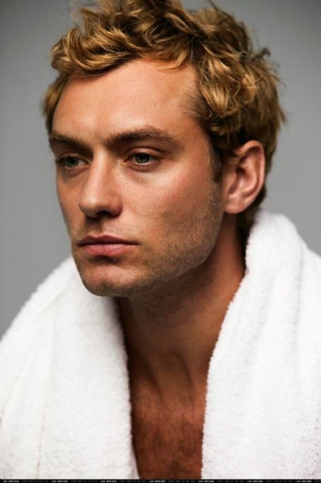 Jude Law Fotoğrafı