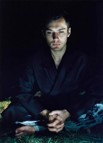 Jude Law Fotoğrafı