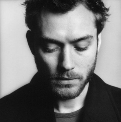 Jude Law Fotoğrafı