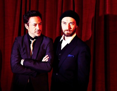 Jude Law Fotoğrafı