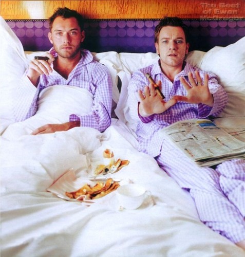 Jude Law Fotoğrafı