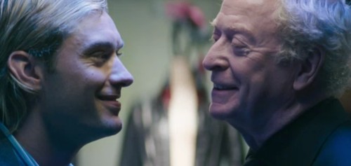 Jude Law Fotoğrafı