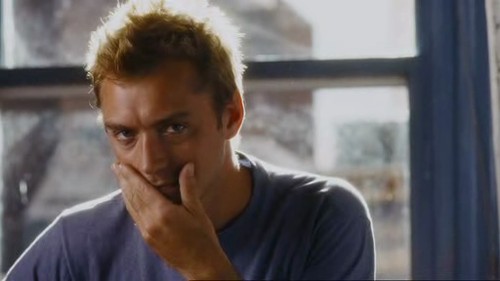 Jude Law Fotoğrafı