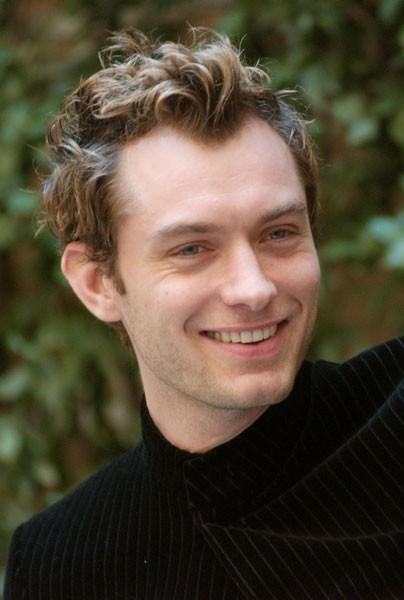 Jude Law Fotoğrafı