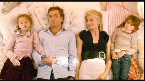 Jude Law Fotoğrafı