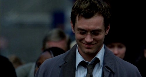 Jude Law Fotoğrafı