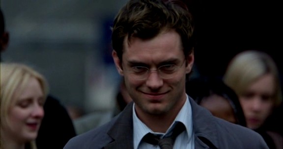 Jude Law Fotoğrafı