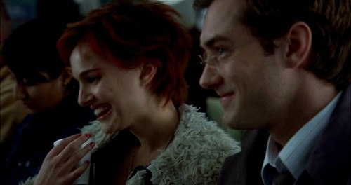 Jude Law Fotoğrafı