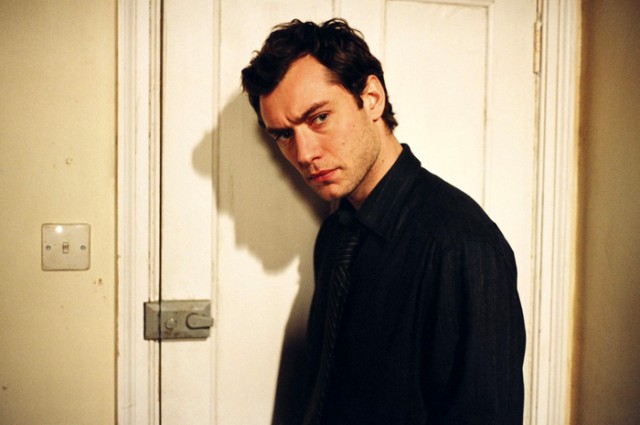 Jude Law Fotoğrafı