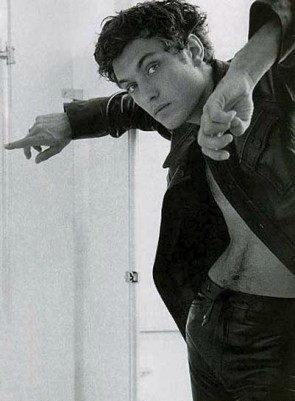 Jude Law Fotoğrafı