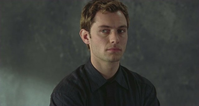 Jude Law Fotoğrafı