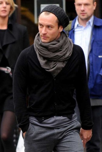 Jude Law Fotoğrafı