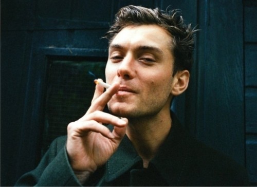 Jude Law Fotoğrafı