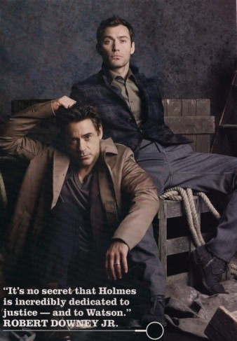 Jude Law Fotoğrafı