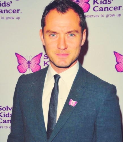 Jude Law Fotoğrafı