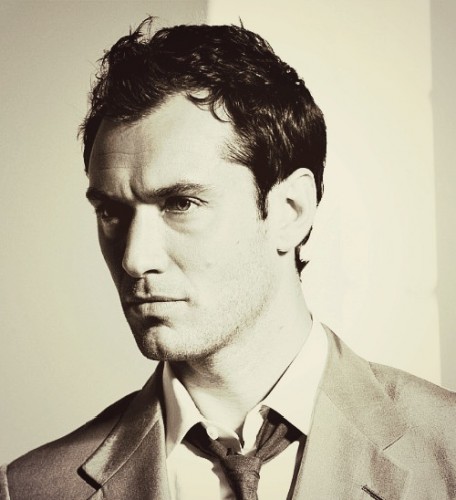 Jude Law Fotoğrafı
