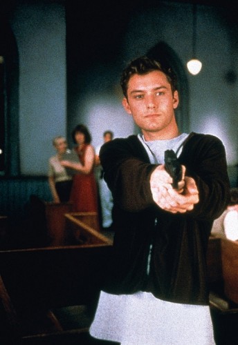 Jude Law Fotoğrafı