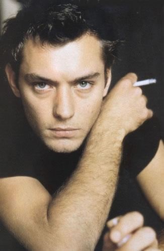 Jude Law Fotoğrafı