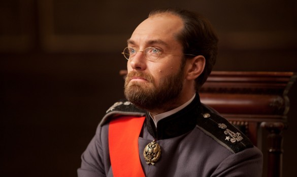 Jude Law Fotoğrafı