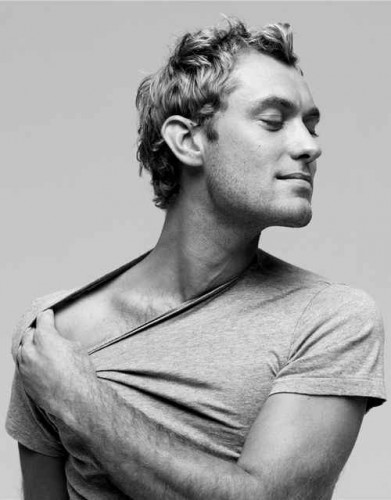 Jude Law Fotoğrafı