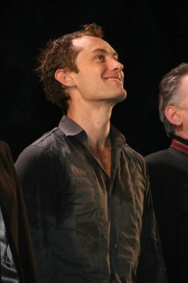 Jude Law Fotoğrafı