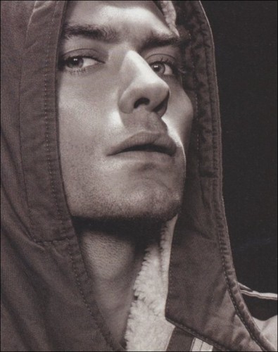 Jude Law Fotoğrafı