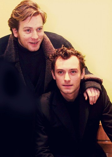 Jude Law Fotoğrafı