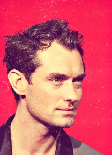Jude Law Fotoğrafı