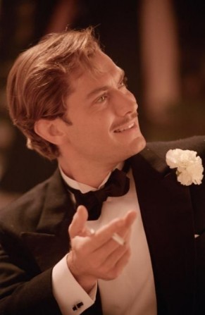 Jude Law Fotoğrafı