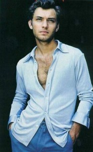 Jude Law Fotoğrafı