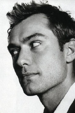Jude Law Fotoğrafı