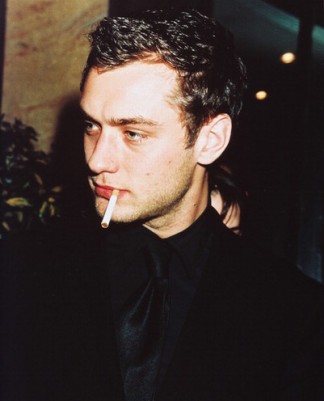 Jude Law Fotoğrafı