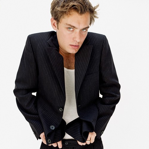 Jude Law Fotoğrafı