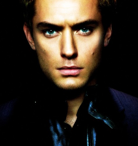 Jude Law Fotoğrafı