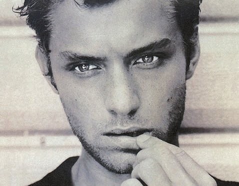 Jude Law Fotoğrafı