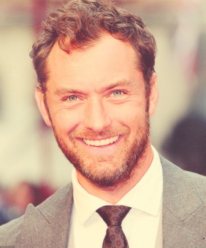 Jude Law Fotoğrafı