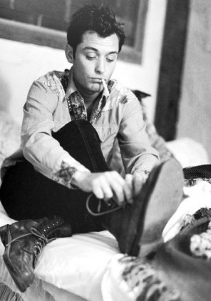 Jude Law Fotoğrafı