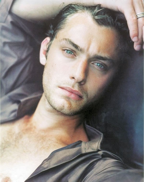 Jude Law Fotoğrafı