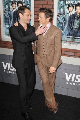 Jude Law Fotoğrafı