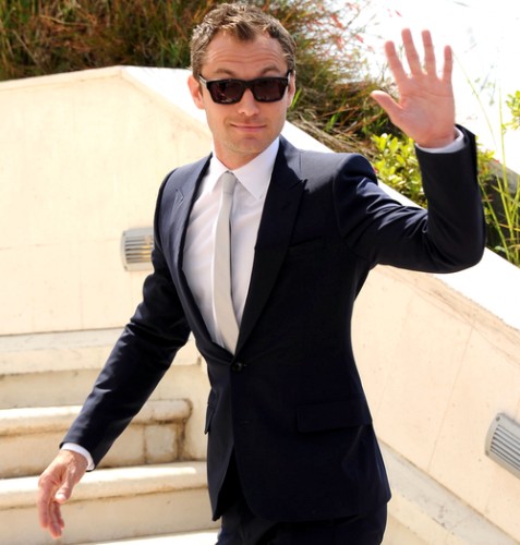 Jude Law Fotoğrafı