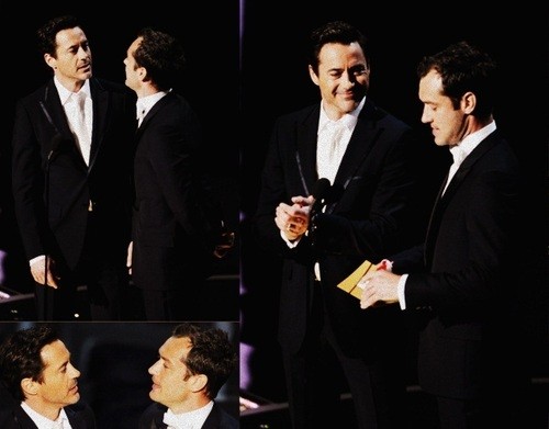 Jude Law Fotoğrafı