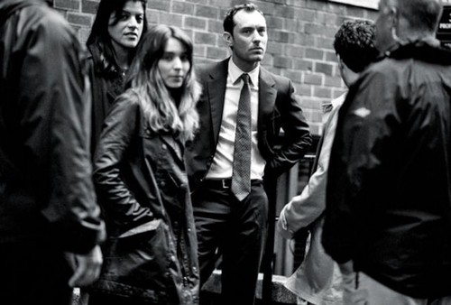 Jude Law Fotoğrafı