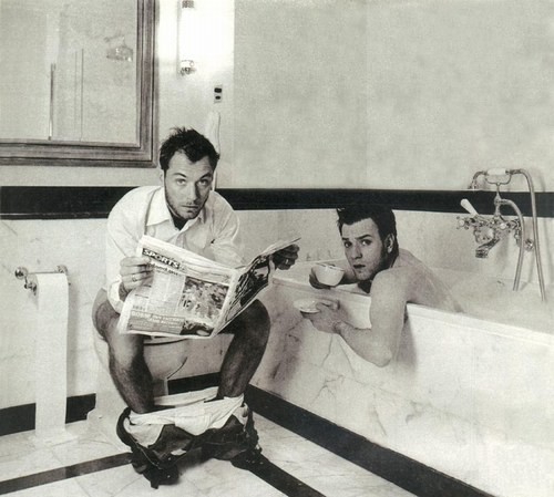 Jude Law Fotoğrafı